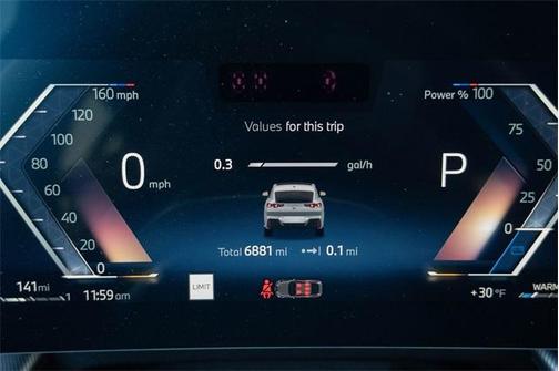 2025 BMW X2 xDrive28i