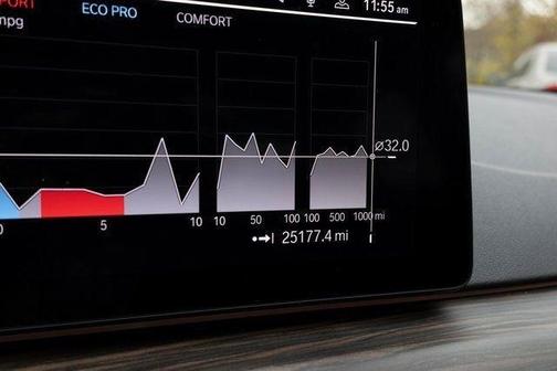 2023 BMW 540 i xDrive