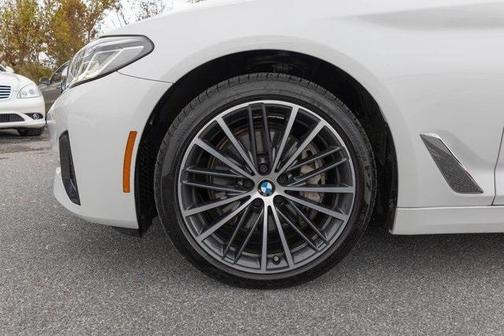 2023 BMW 540 i xDrive