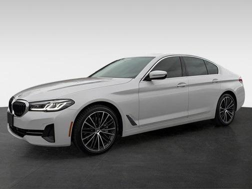 2023 BMW 540 i xDrive