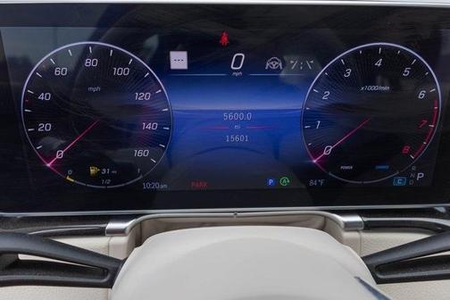 2023 Mercedes-Benz S-Class S 500 4MATIC