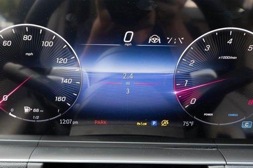 2026 Mercedes-Benz GLE 350 Base 4MATIC