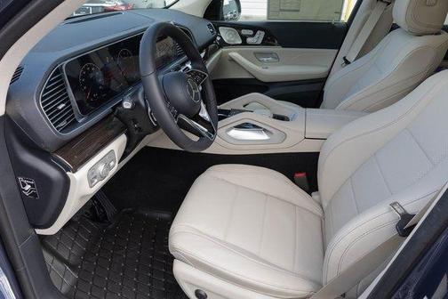 2026 Mercedes-Benz GLE 350 Base 4MATIC