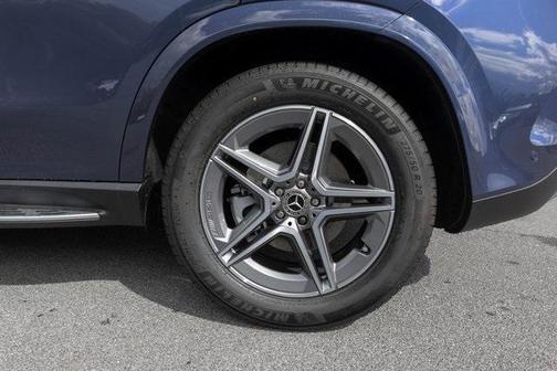 2026 Mercedes-Benz GLE 350 Base 4MATIC