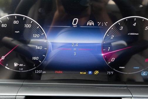 2026 Mercedes-Benz GLE 350 Base 4MATIC