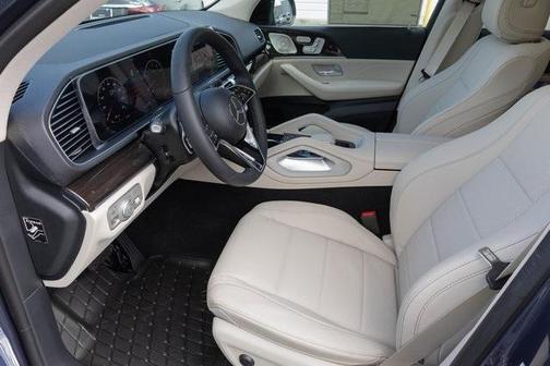 2026 Mercedes-Benz GLE 350 Base 4MATIC