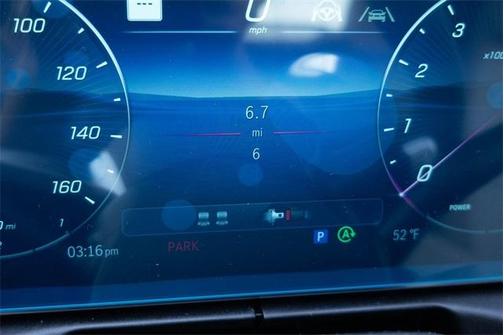 2026 Mercedes-Benz CLE 300 Base 4MATIC