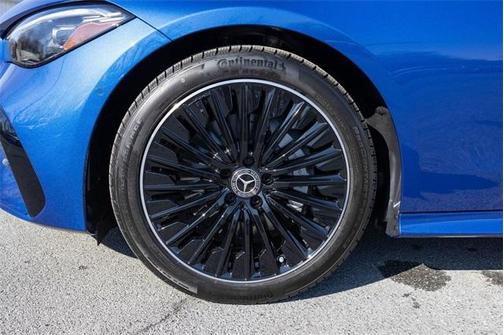 2026 Mercedes-Benz CLE 300 Base 4MATIC