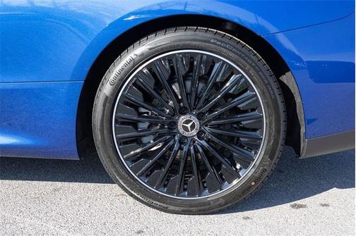 2026 Mercedes-Benz CLE 300 Base 4MATIC