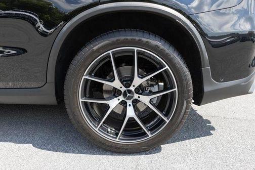 2021 Mercedes-Benz AMG GLC 43 Base 4MATIC