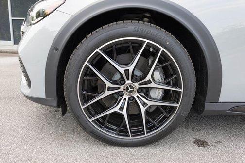 Alpine Gray 2025 Mercedes-Benz E-Class E 450 4MATIC