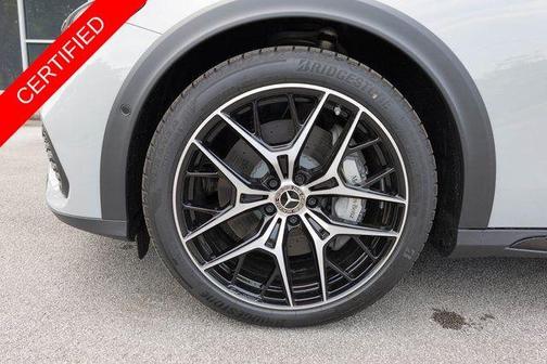 Alpine Gray 2025 Mercedes-Benz E-Class E 450 4MATIC