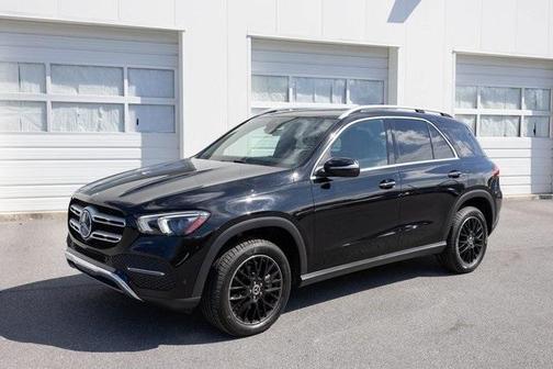 2020 Mercedes-Benz GLE 350 Base 4MATIC