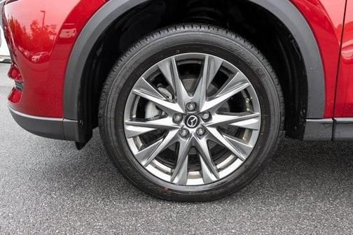 2020 Mazda CX-5 Signature