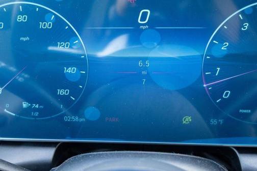 2026 Mercedes-Benz GLC 300 Base 4MATIC