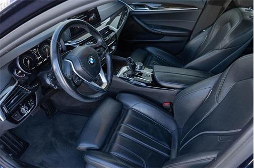 2018 BMW 530e xDrive iPerformance