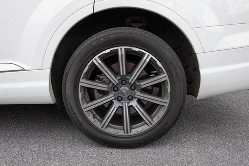2019 Audi Q7 55 Prestige