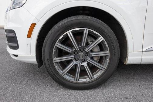 2019 Audi Q7 55 Prestige