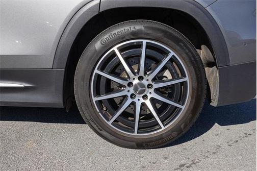 2025 Mercedes-Benz AMG GLB 35 Base