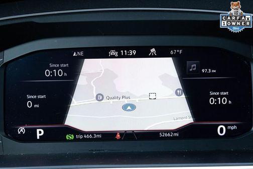 2022 Volkswagen Tiguan 2.0T SEL R-Line