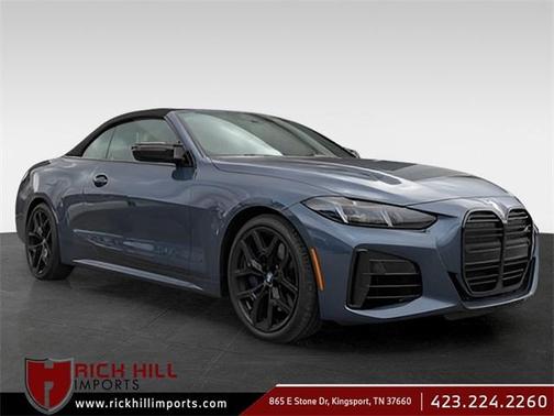 2025 BMW M440 i xDrive