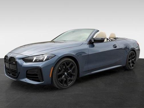 2025 BMW M440 i xDrive