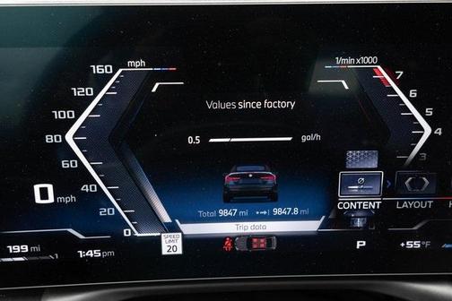 2025 BMW M440 i xDrive