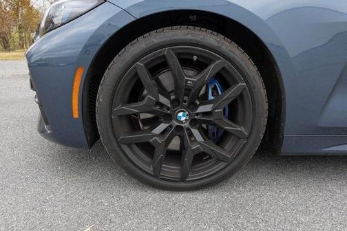 2025 BMW M440 i xDrive