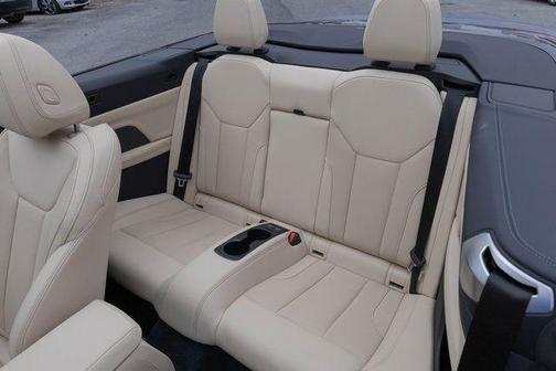 2025 BMW M440 i xDrive