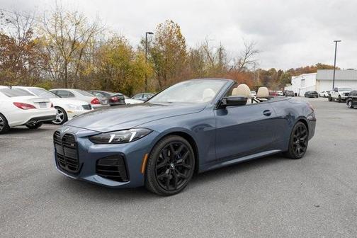 2025 BMW M440 i xDrive