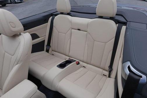 2025 BMW M440 i xDrive