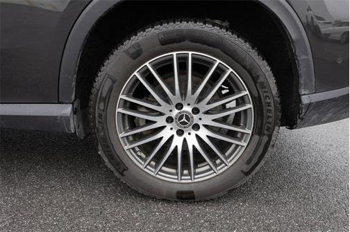 2023 Mercedes-Benz GLC 300 Base 4MATIC