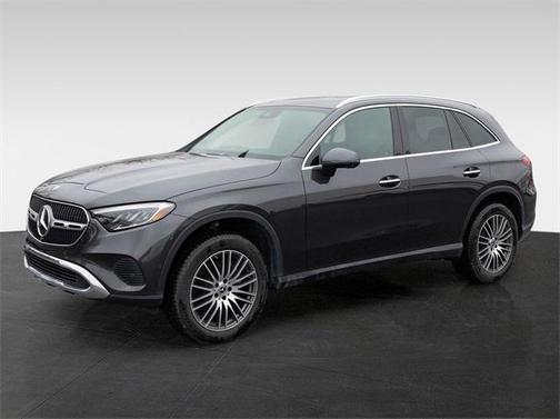 2023 Mercedes-Benz GLC 300 Base 4MATIC