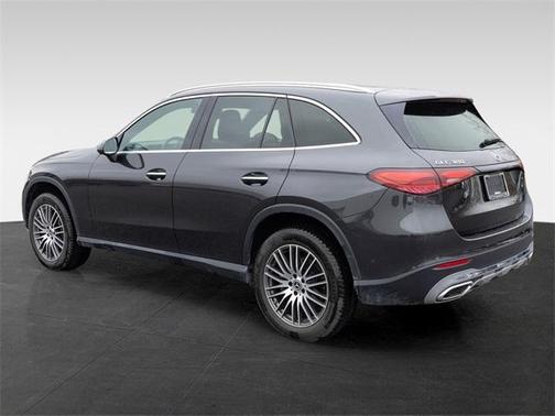 2023 Mercedes-Benz GLC 300 Base 4MATIC