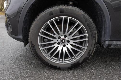 2023 Mercedes-Benz GLC 300 Base 4MATIC