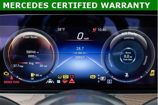 2021 Mercedes-Benz E-Class E 350 4MATIC