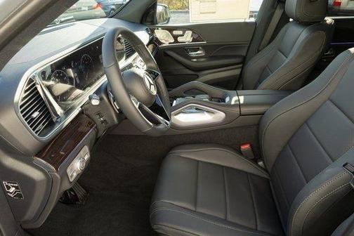 2025 Mercedes-Benz GLE 350 Base 4MATIC