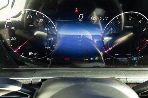 2025 Mercedes-Benz GLE 350 Base 4MATIC