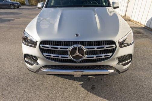 2025 Mercedes-Benz GLE 350 Base 4MATIC