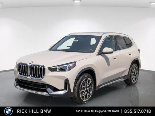 Dune 2026 BMW X1 xDrive28i