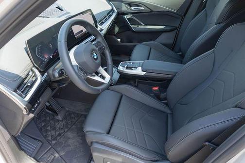 Dune 2026 BMW X1 xDrive28i