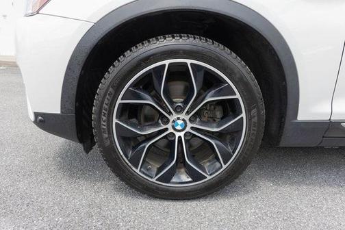 2018 BMW X4 xDrive28i