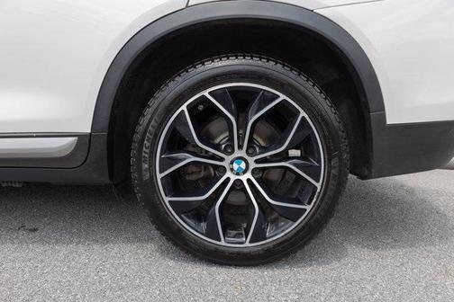 2018 BMW X4 xDrive28i