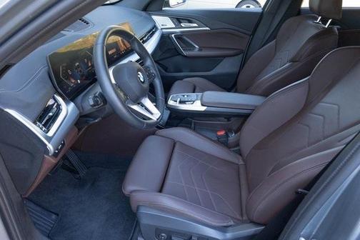 2025 BMW X2 xDrive28i