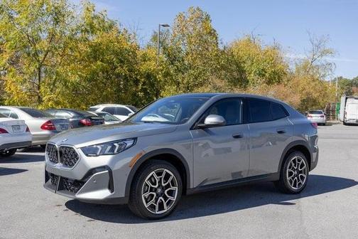 2025 BMW X2 xDrive28i
