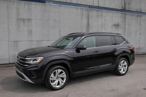 2021 Volkswagen Atlas 3.6 V6 SE w/ Technology