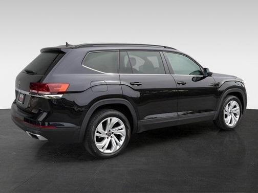 2021 Volkswagen Atlas 3.6 V6 SE w/ Technology
