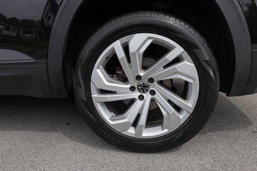 2021 Volkswagen Atlas 3.6 V6 SE w/ Technology