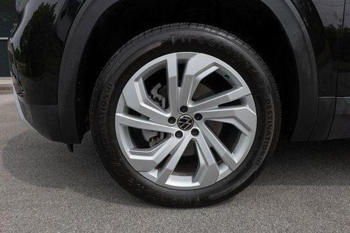 2021 Volkswagen Atlas 3.6 V6 SE w/ Technology