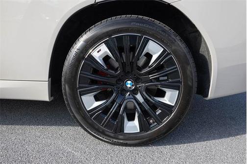 2025 BMW X3 M50 xDrive